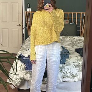 Free People Opal Rollneck Sweater